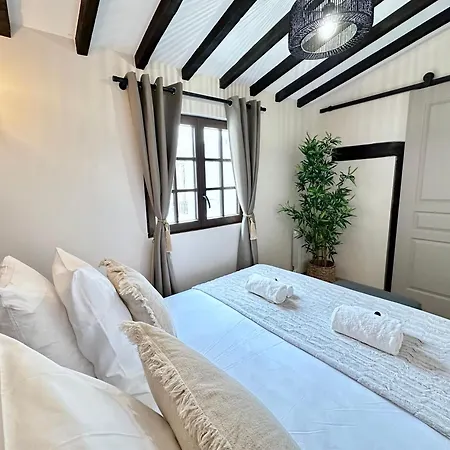 Le Marais' Finest Luxurious Appartamento