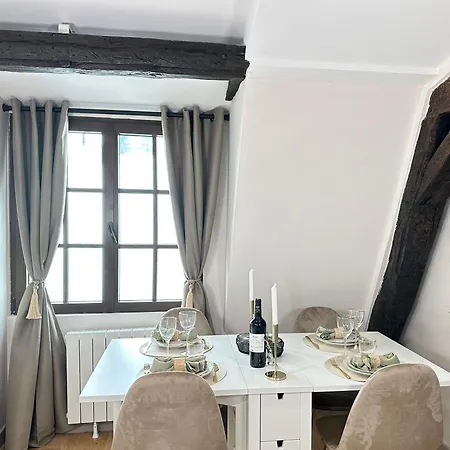 Le Marais' Finest Luxurious Appartamento *