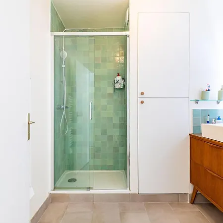 アパート Guestready - Um Encanto Perto De Porte De Saint-ouen *