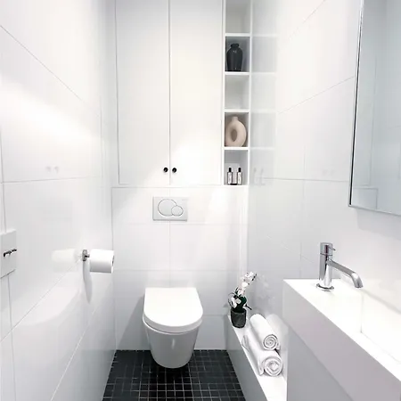 Apartment Saint-germain-des-pres Sumptuous Paris