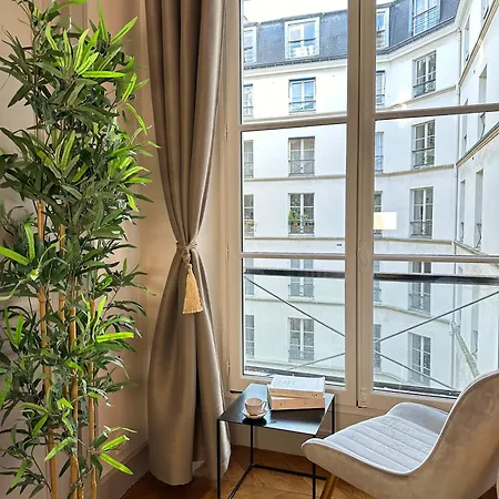 Saint-germain-des-pres Sumptuous * Paris