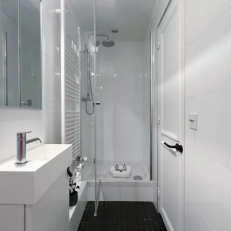 Apartment Saint-germain-des-pres Sumptuous