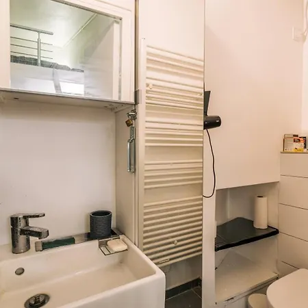 Guestready - Cosy Mezzanine In *