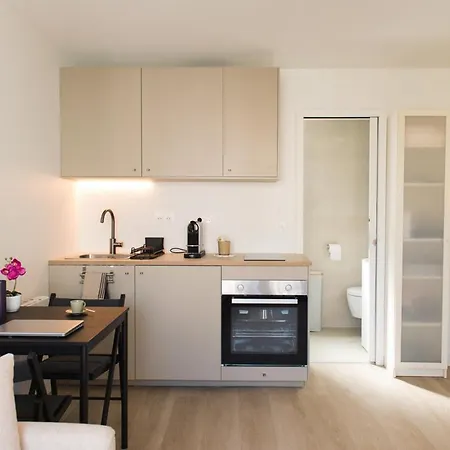 Homyparis Paris