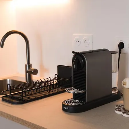 Bed & Breakfast Homyparis Paris