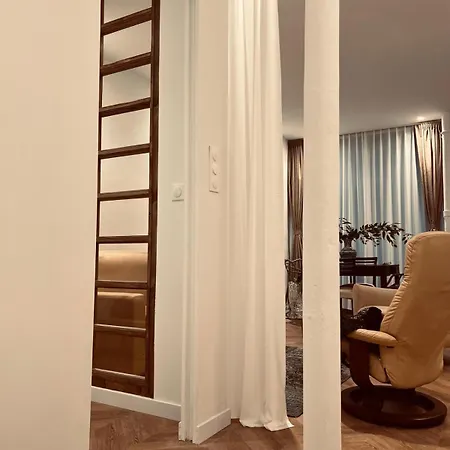 Apartamento An Attractive Flat Near By St Germain, Jardin Du Luxembourg