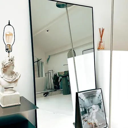 Authentic Artist's Atelier Paris
