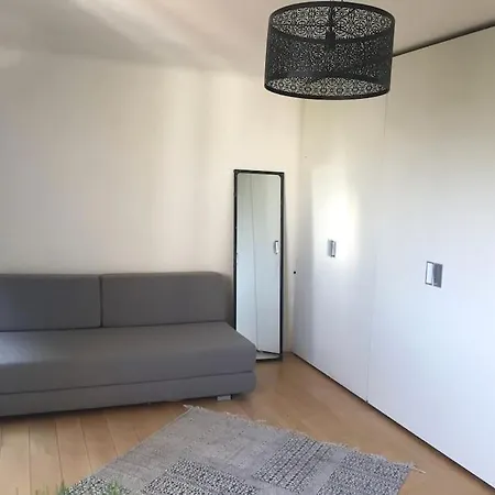 Spacious Loft In With Stunning View Apartment