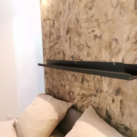 Apartamento 12e *