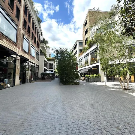 Apartamento Deux Lumineux Situes Dans Le Quartier Historique De La Rue Du Bac París