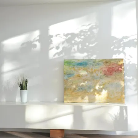 Spacious Loft In With Stunning View Apartment *