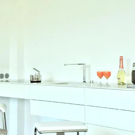 Spacious Loft In With Stunning View Apartment Paris