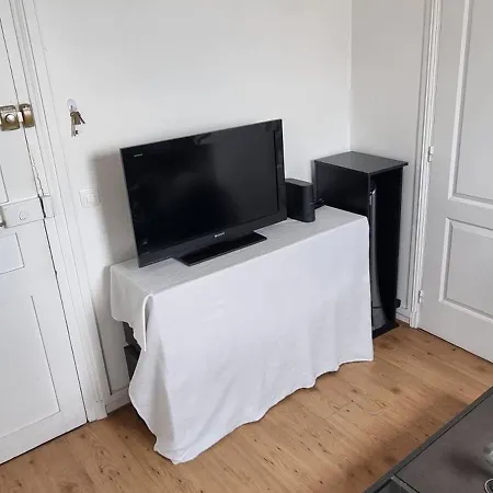 Apartamento Le Petit