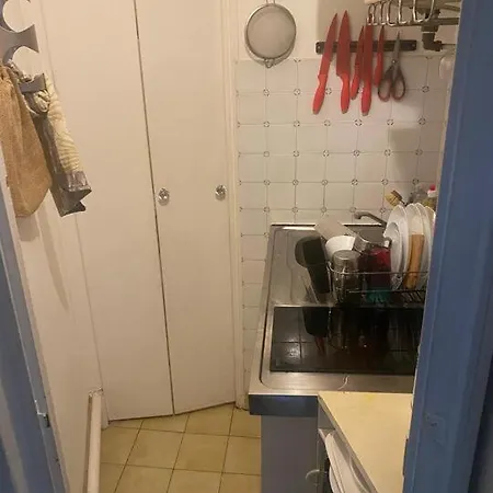 Elegance Et Confort Proche Bastille Apartman *
