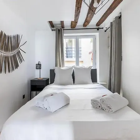 Grands Boulevard 31 Cosy 3d Paris