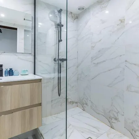 Grands Boulevard 31 Cosy 3d Paris