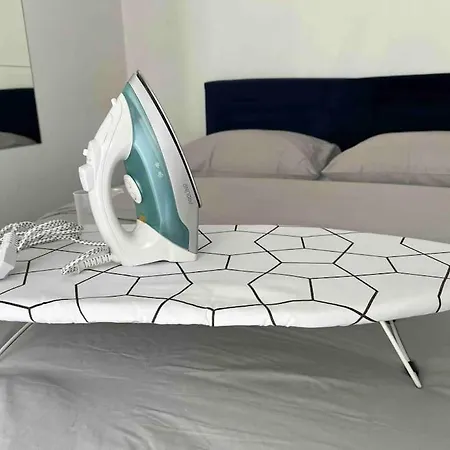 T2 Cosy Et Lumineux Au Coeur De Paris12 Apartment