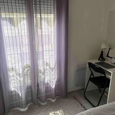 T2 Cosy Et Lumineux Au Coeur De Paris12 * Paris