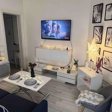 Apartment T2 Cosy Et Lumineux Au Coeur De Paris12 Paris