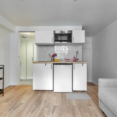 Apartment Clery-cosy Au Centre De *