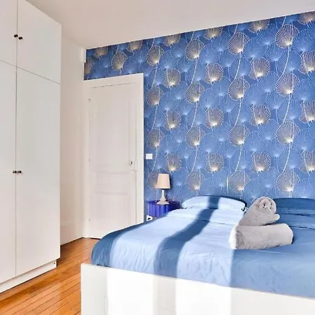 Appartamento Quartier Emily In Notre Dame *