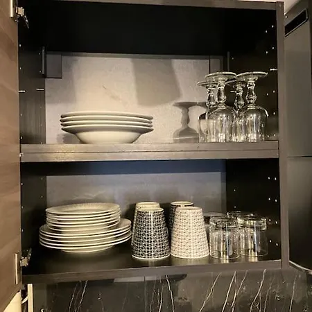 Appartamento Ks Near Station Gare Du Nord And Gare De L Est