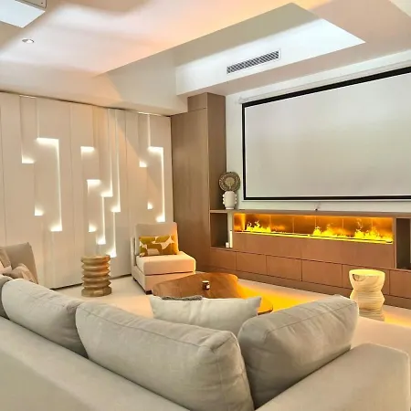 公寓 Spacieux 100m2 Quartier Marais - 6p - Flat-guest 巴黎