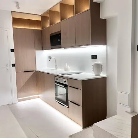 Spacieux 100m2 Quartier Marais - 6p - Flat-guest Appartement *