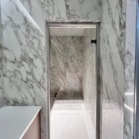 Spacieux 100m2 Quartier Marais - 6p - Flat-guest Parijs