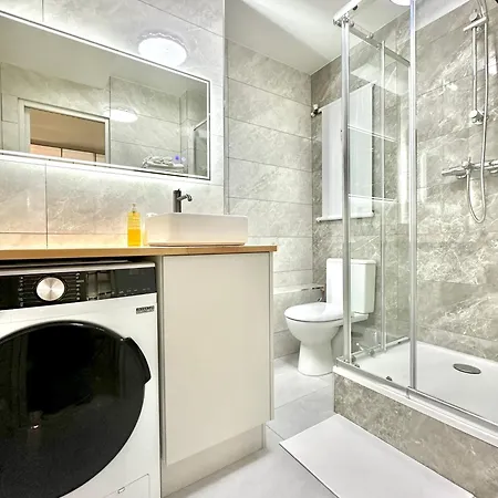 Bed & Breakfast Elegant And Comfortable Studio Jouvenet