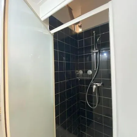 Apartment Au Coeur De *