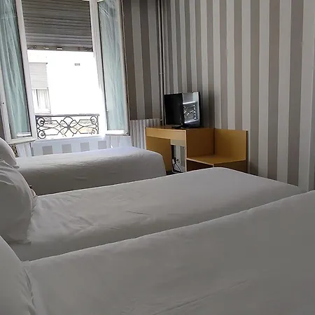Grand Du Havre Hotel 3*