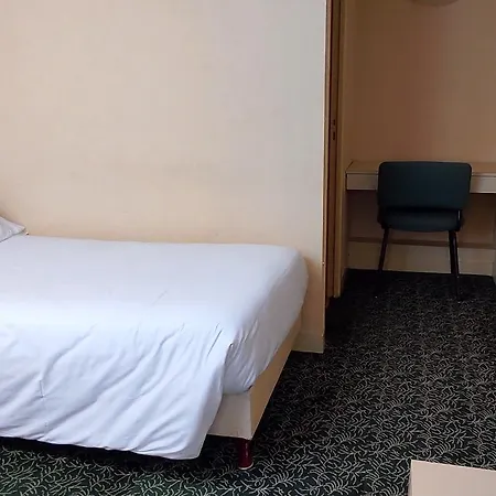 Grand Du Havre Hotel Paris