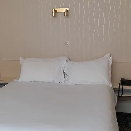 Grand Du Havre Paris