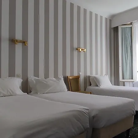 Grand Du Havre 3*