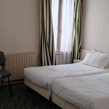 Hotel Grand Du Havre