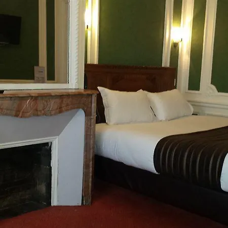 Hotel Oceanic - Grands Magasins Paris