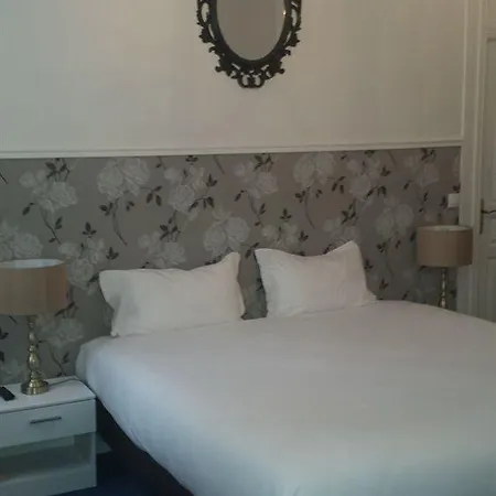 Hotel Oceanic - Grands Magasins 3*