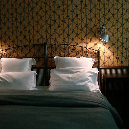 Hotel Les Jardins Du Luxembourg 4*