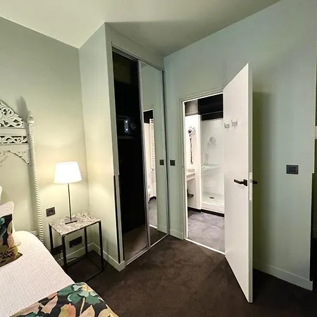Nicolo - Tour Eiffel Hotel Paris