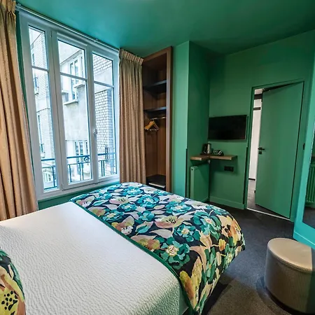 Hotel Nicolo - Tour Eiffel