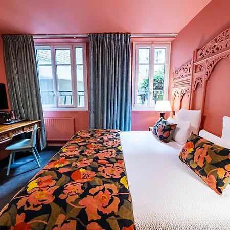Nicolo - Tour Eiffel Hotel Paris
