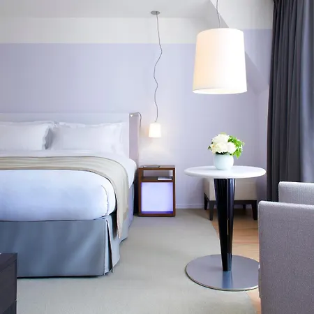 Sofitel Arc De Triomphe