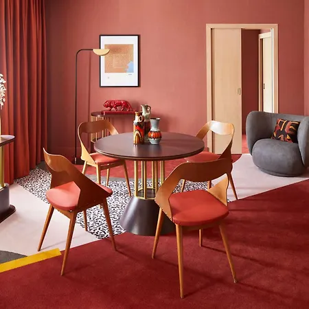 ホテル Nest Paris La Defense - Mgallery Collection 5*