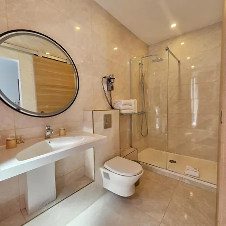 Le Twelve Hotel Paris