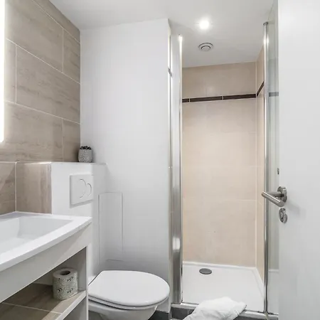 Appartement Du Louvre St Honoré Paris