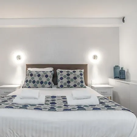 Du Louvre St Honoré Appartement Paris