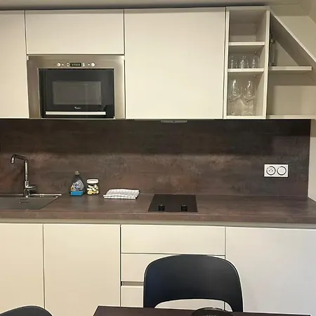Multiresidence L'elysee * Παρίσι