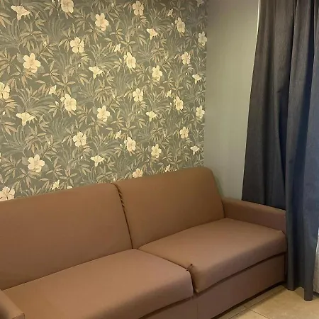 Multiresidence L'elysee Ξενοδοχείο με διαμερίσματα