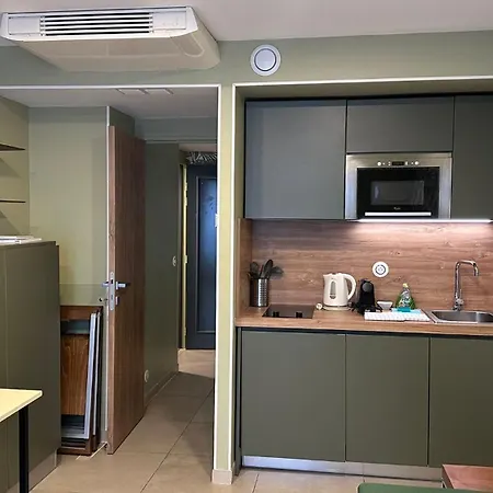 Multiresidence L'elysee * Παρίσι